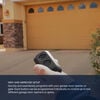 Chamberlain 2-Button Keychain Garage Door Remote, small image number 5