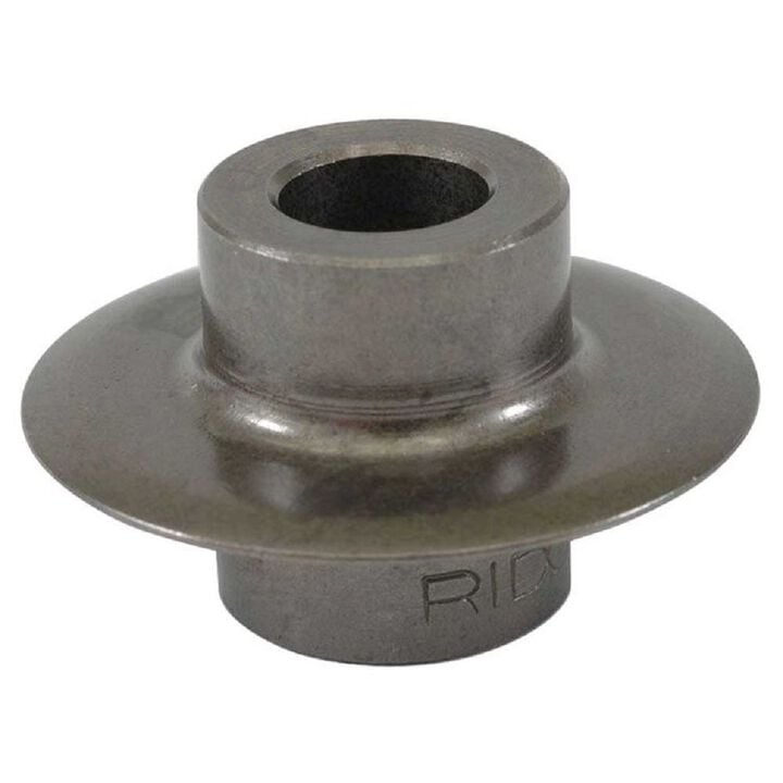 Ridgid Replacement F-3S Heavy Duty Stainless Steel Pipe Cutter Wheel that Fits Ridgid's 42A Cutter, large image number 1