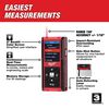 Milwaukee 150 Ft. Laser Distance Meter, small image number 2