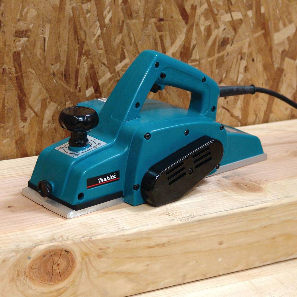 Makita 4-3/8-Inch Planer, large image number 3