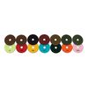 Diamond Vantage 5 Inch x 3 mm x 5/8 Inch 1500 Grit Premium Wet Polishing Pad, small image number 1