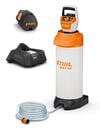 Stihl WSA 40.0 10.8V 2.6Ah Cordless Pressurized Water Container Kit, small image number 1