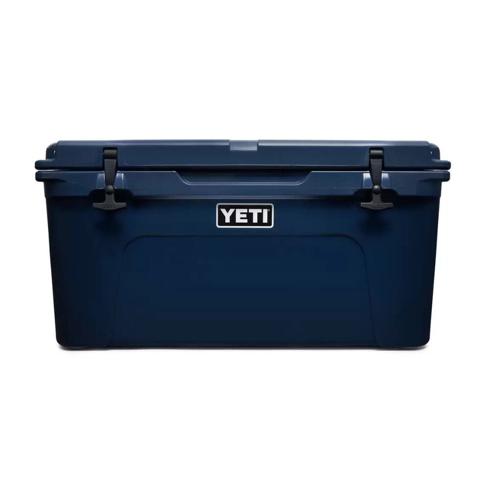 YETI Tundra 65 Hard Cooler Navy Blue – 10065200000