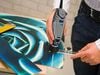 Dremel Circle Cutter & Straight Edge Guide, small image number 2