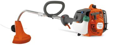 Husqvarna 128CD Curved Shaft Trimmer Reconditioned