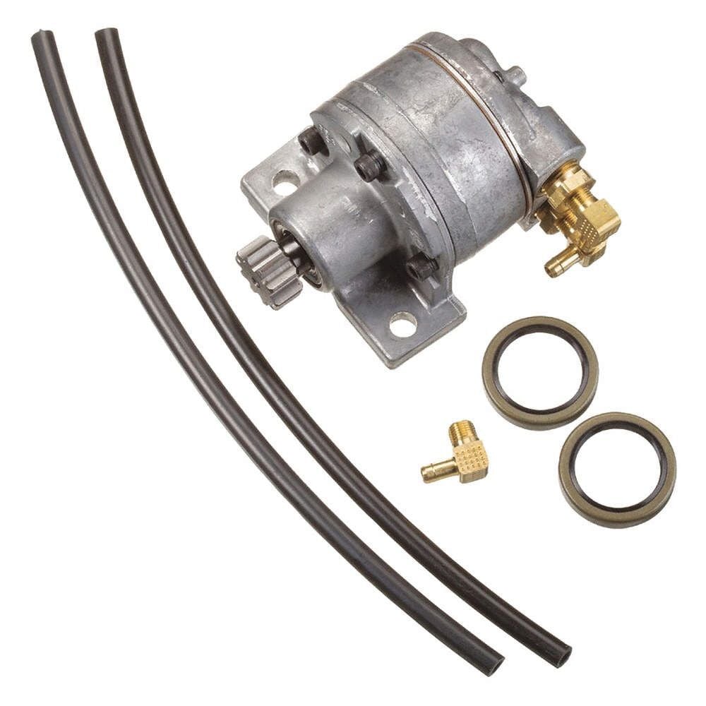 Ridgid Replacement MJ Oil Pump for the 535 Threading Machine, large image number 1