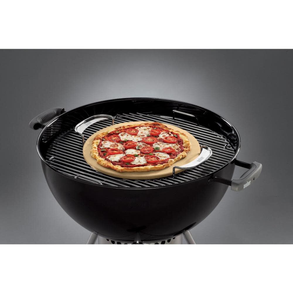 er Pizza Stone 8836 from er Acme Tools