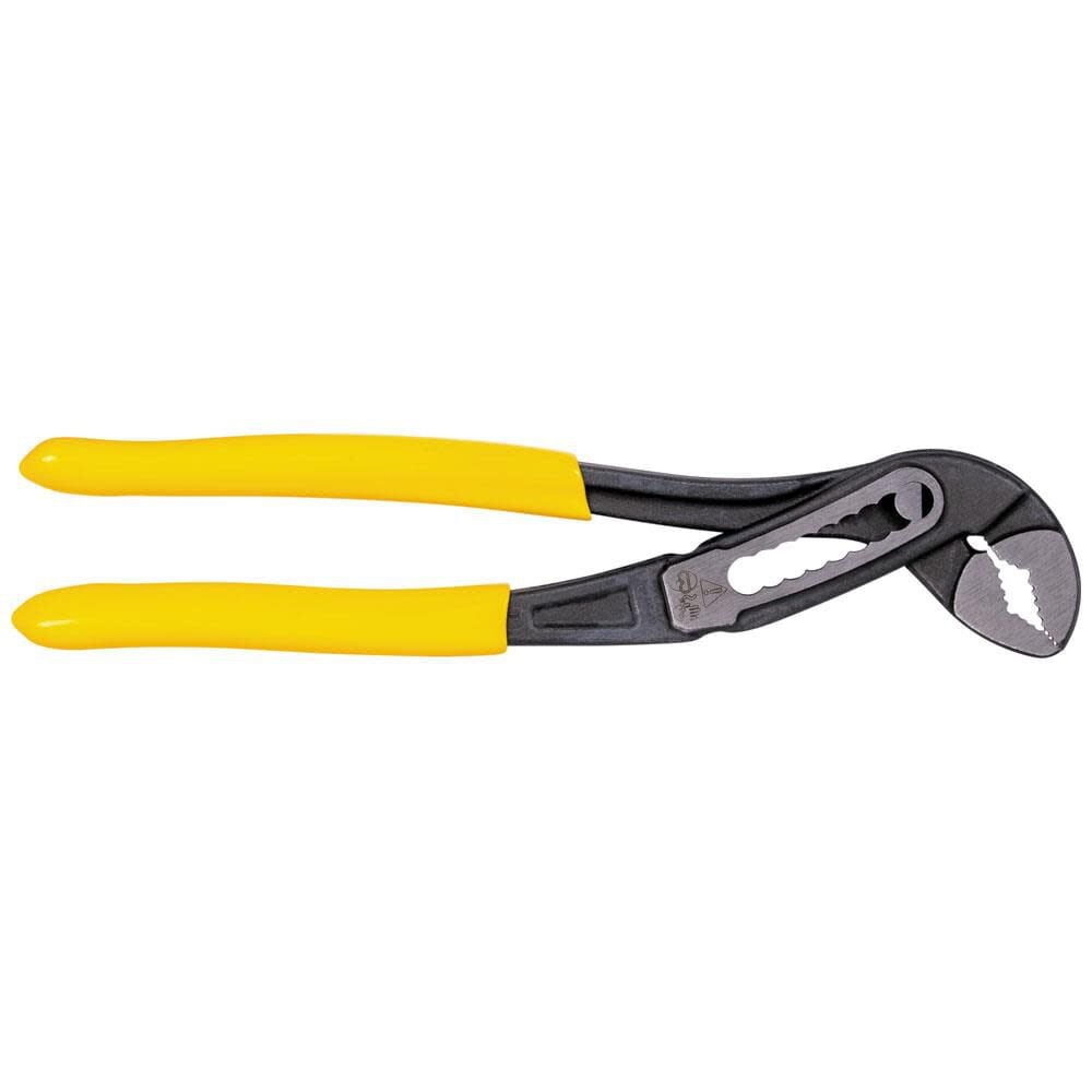 Klein Tools Classic Klaw Pump Pliers, 7 Inch, large image number 4