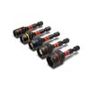 Crescent APEX Bolt Biter Impact Nut Driver and Extractor Set 5pc, small image number 3