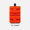 Turtlebox GRANDE Speaker, Orange, small image number 3