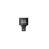 DEWALT 1/2 Inch Square Anvil to 3/8 Inch Square Anvil Socket Adapter, small image number 4