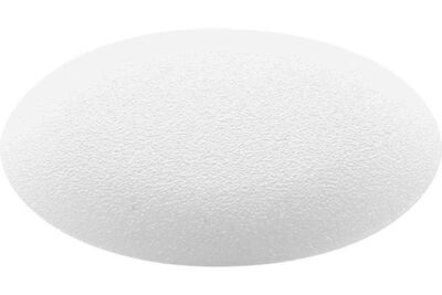Cover Cap KV-AK D15 - White - 50 Qty