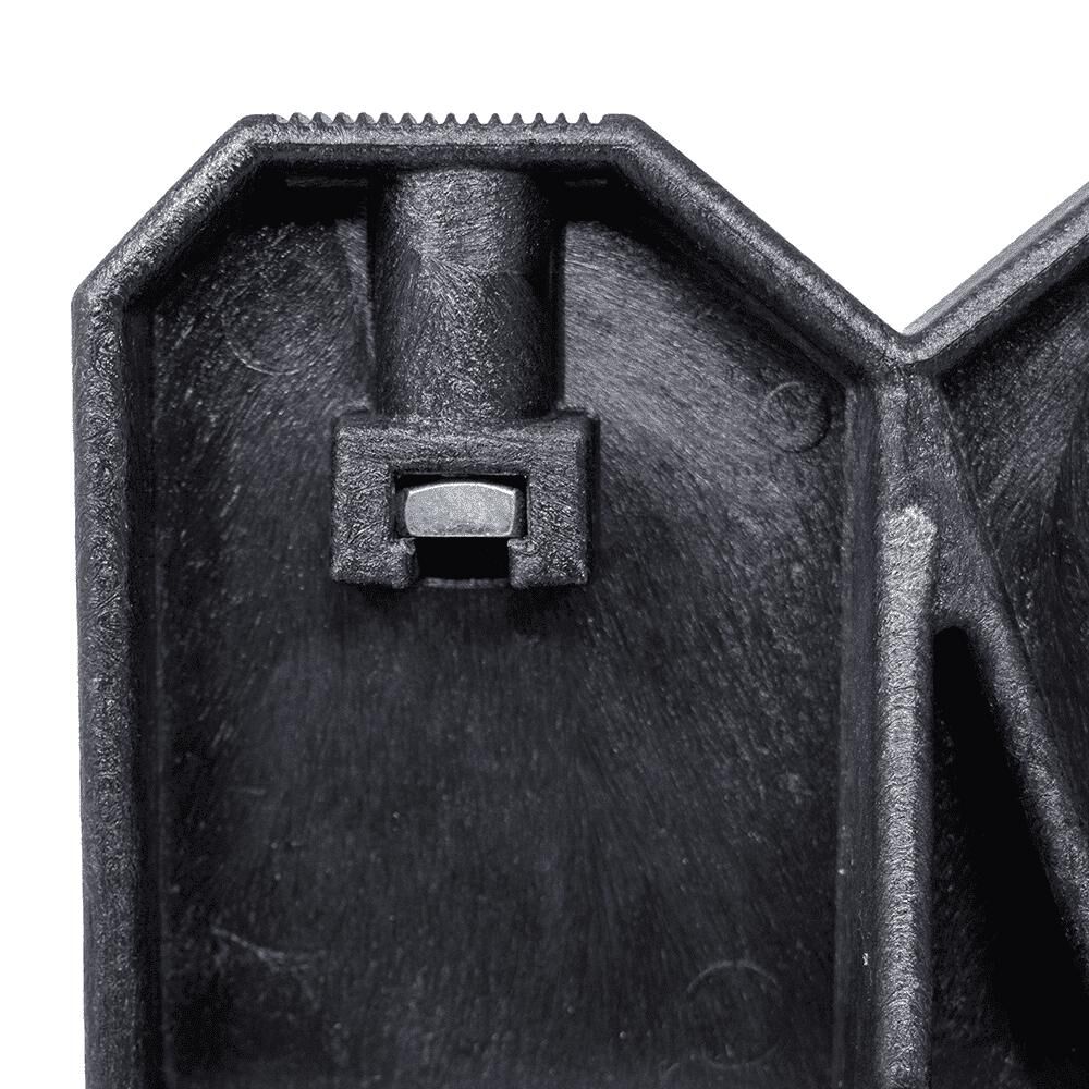 Rack-A-Tiers 2.0 2nd Edition Wire Dispenser with Built in Hex Nuts, large image number 6