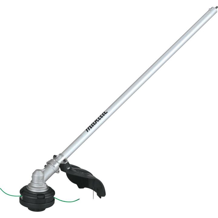 Makita Promotional 18V LXT Couple Shaft Power Head Kit with 13 Inch String Trimmer and Blower Attachments, large image number 10
