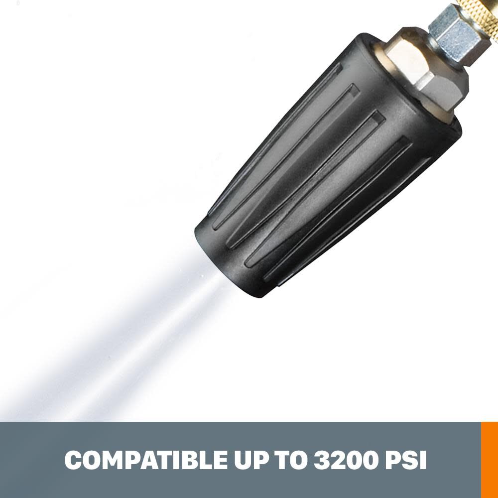 Worx Hydroshot Turbo Nozzle Accessory, large image number 4