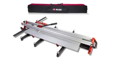 Rubi Tools TZ-1550 Tile Cutter, large image number 0