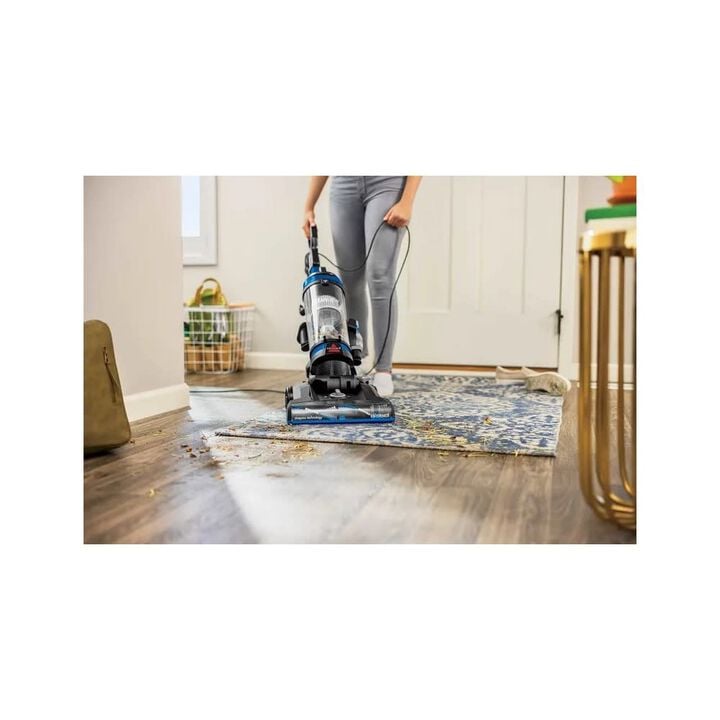Bissell CleanView 6.2A Corded Bagless Multi-Level Upright Vacuum Cleaner, large image number 6