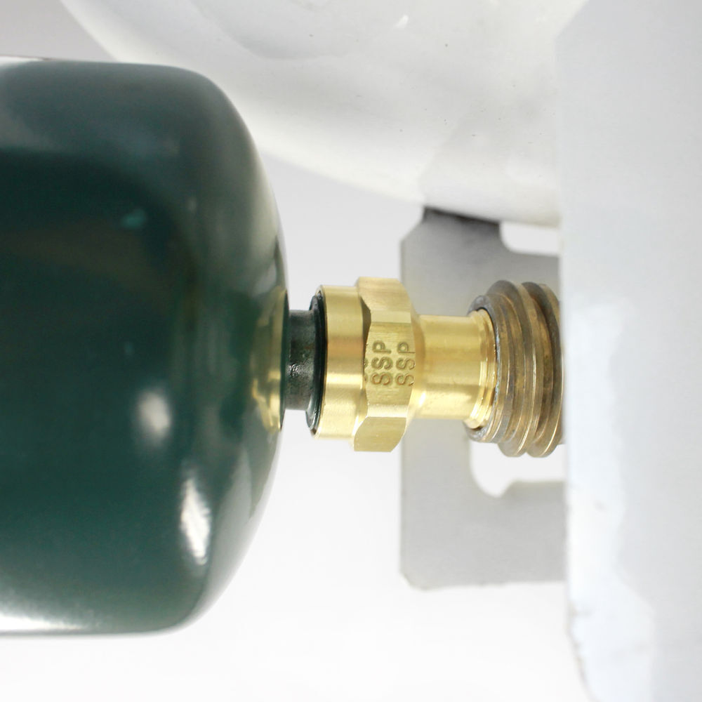 Mr Heater Propane Tank Refill Adapter (No sale in Canada), large image number 5