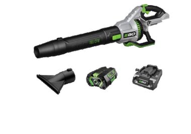 EGO POWER+ Blower Kit 765 CFM