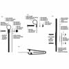 Rock Tamers 62 Inch Heavy Duty Adjustable Rock Screen, small image number 5