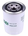 Kubota Parts 4 Inch Length Cartridge Fuel Filter for Track Loader, small image number 1