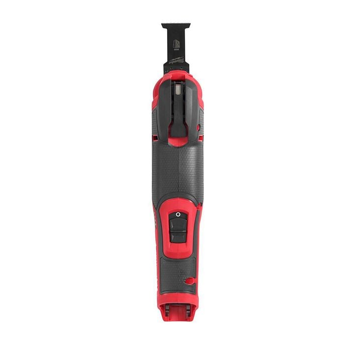 Milwaukee M12 FUEL Oscillating Multi-Tool Reconditioned (Bare Tool), large image number 6