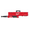 Milwaukee M12 FUEL 3/8inch Digital Torque Wrench with ONE KEY Reconditioned (Bare Tool), small