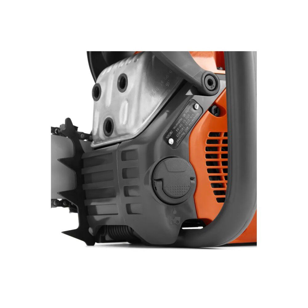 Husqvarna 460 store rancher 24 chain