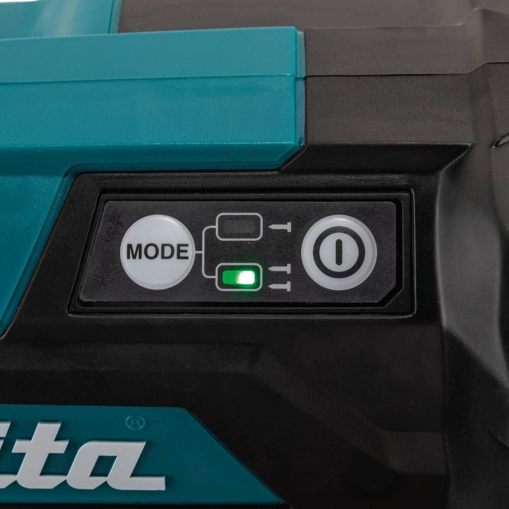 Makita 18V LXT Lithium-Ion Brushless Cordless 30 Degree Clipped Head 3-1/2 Inch Framing Nailer 4 Ah Kit, large image number 16