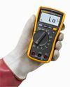 Fluke 117 Electrician's Ideal Multimeter with Non-Contact Voltage4.9, small