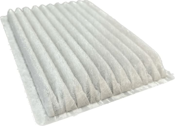 Kubota Parts A/C Cabin Air Filter for Kubota K/KX, U Series Excavators