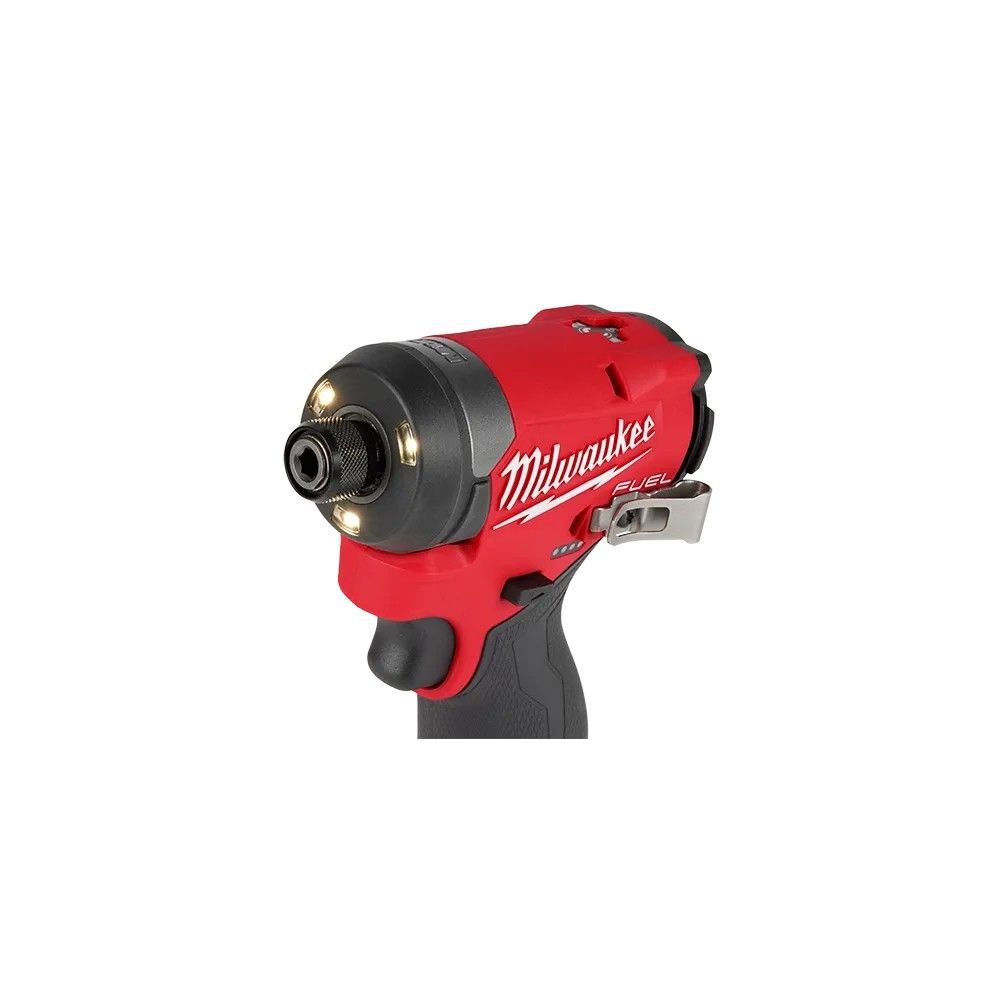 Milwaukee M12 FUEL 2-Tool Combo Kit, Multi-Tool, Reciprocating Saw, Ratchet Bundle, large image number 7