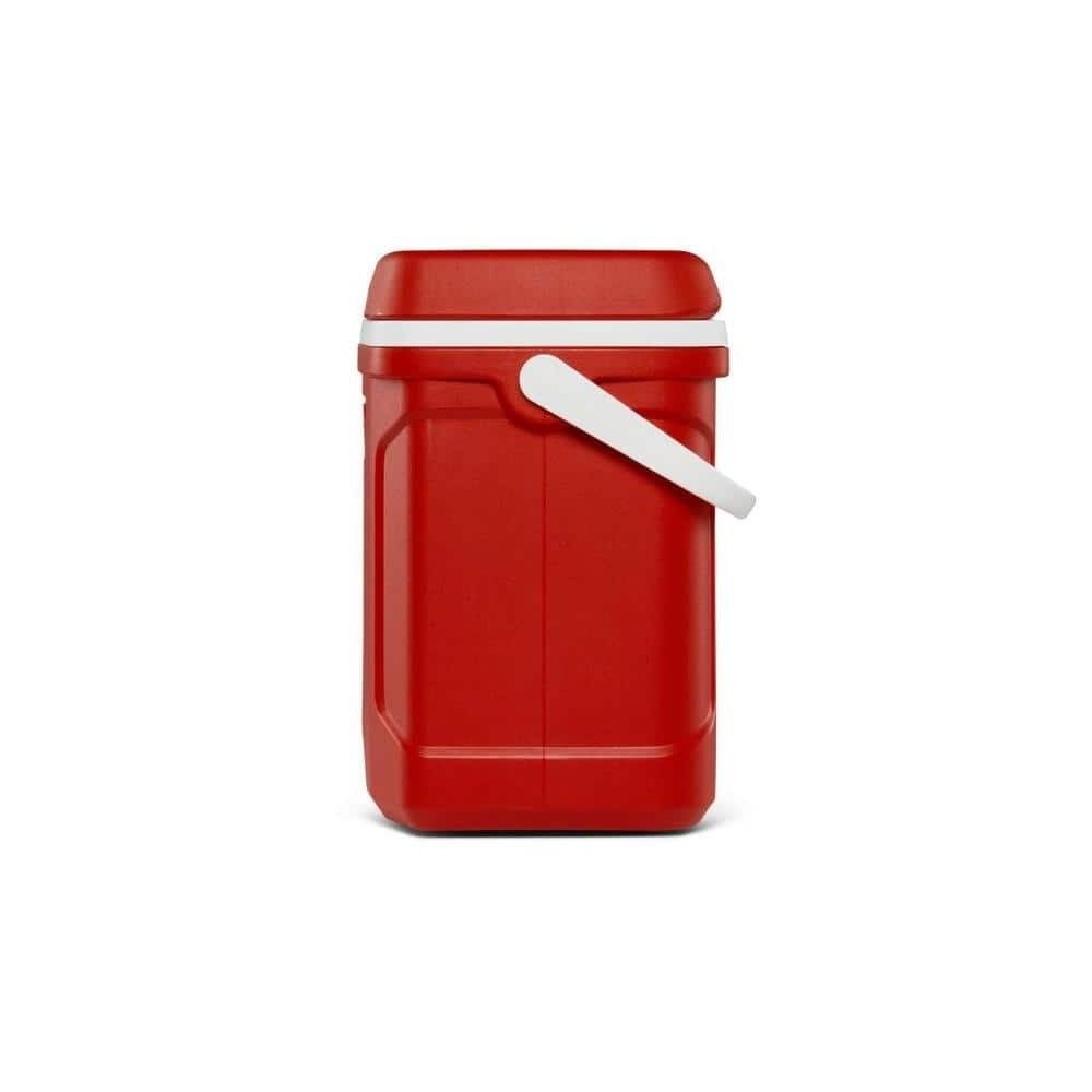 Igloo Profile II 30 Hard Cooler Red Star 30qt, large image number 2