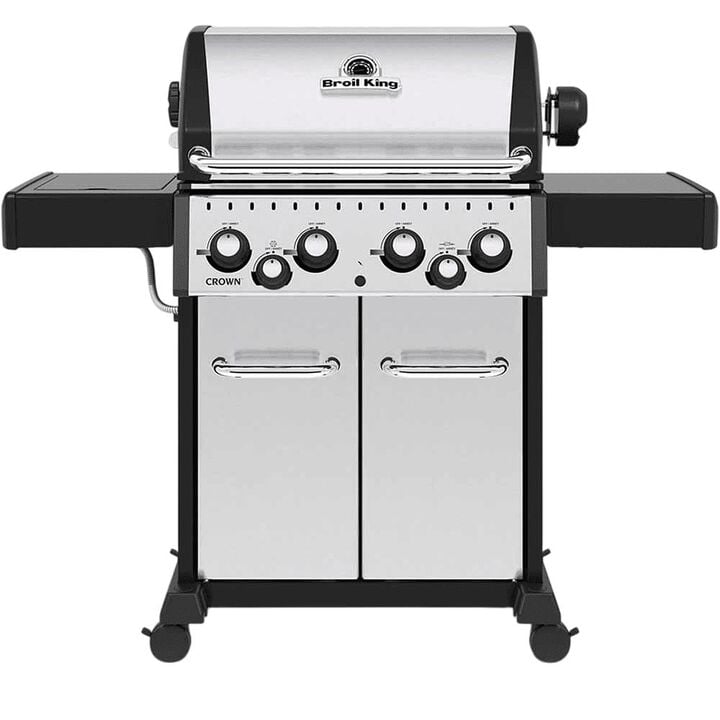 Broil King Crown S 490 Natural Gas Grill