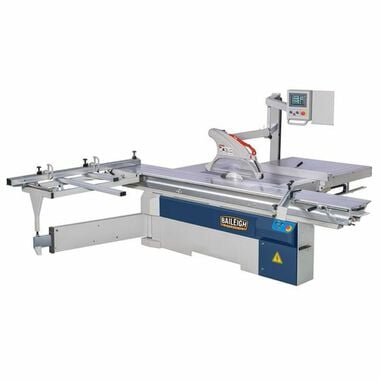 Baileigh STS-16120-CNC CNC Sliding Table Saw 220V 3 Phase 16in