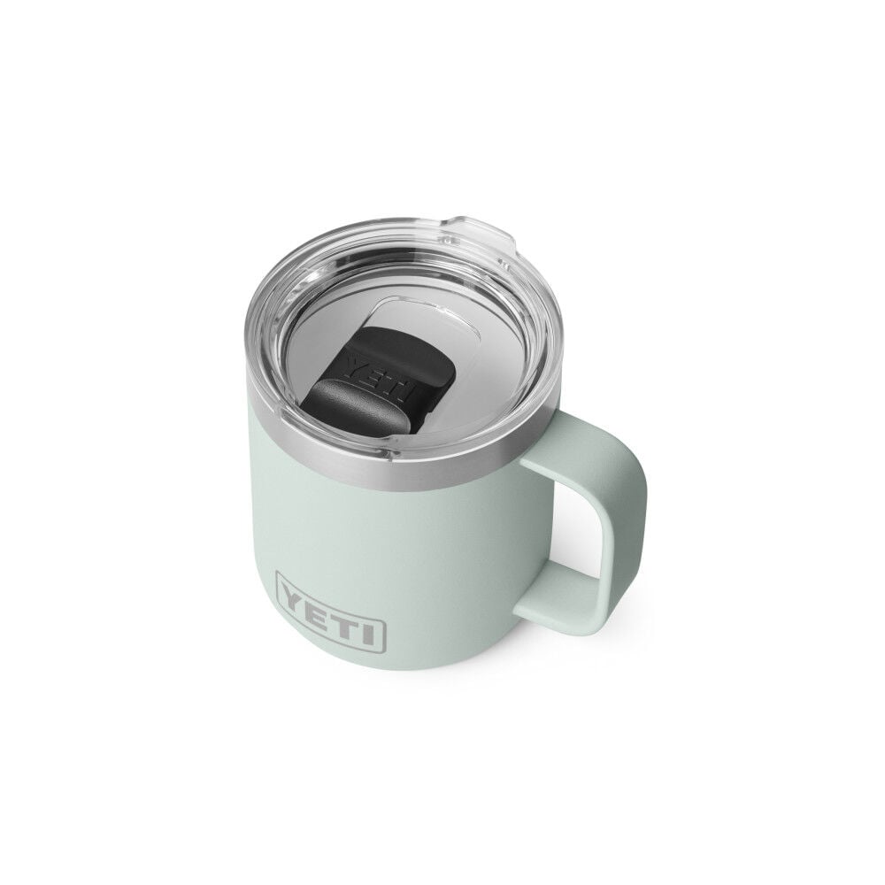 YETI 10oz Rambler Tumbler with Magslider Lid, large image number 3