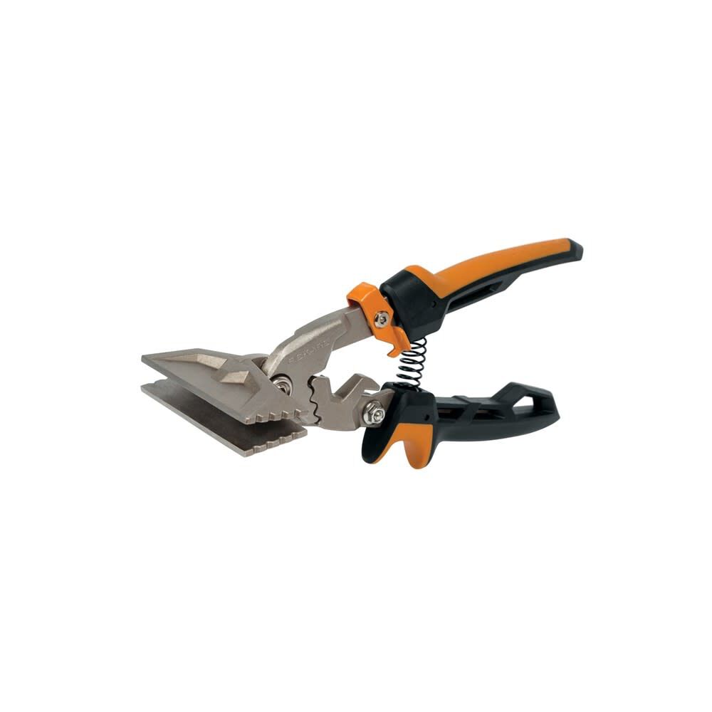 Fiskars Forged Steel Blade Seamer with Softgrip Handle, large image number 2