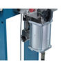 Baileigh HSP-50A H-Frame Press Air/Hand Operated 50 Ton, small image number 5