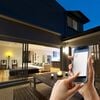 Feit Electric 60W ST21 Smart WiFi Filament LED Bulb 1pk, small image number 3