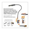 Work IQ Clamp Mount for IQ Connect Hands-Free Accessory System, small image number 4