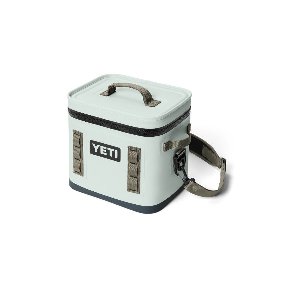 YETI Hopper Flip 12 Soft Cooler, large image number 6