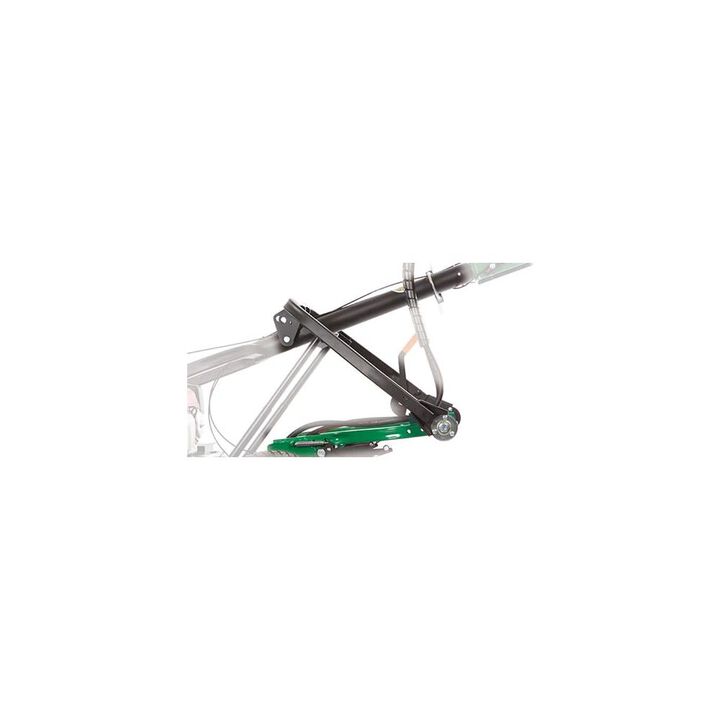Billy Goat Landscape Auger Self Propelled 390cc Honda GXV, large image number 1