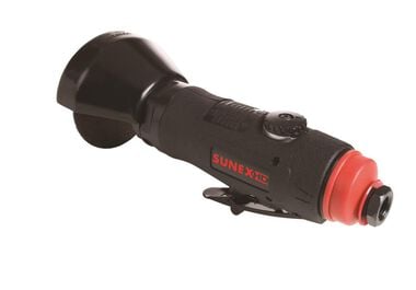 Sunex 3 In. Reversible Cut-Off Tool