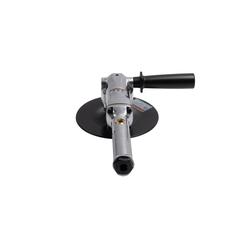 Ingersoll Rand 7 Inch Air Polisher/Buffer, 3000 RPM, 0.5 HP, large image number 2