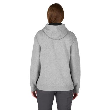 Milwaukee Women's FREEFLEX Pullover Hoodie, large image number 6
