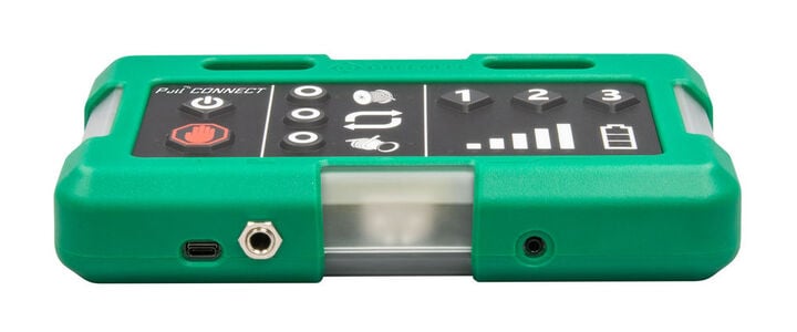 Greenlee Pull Connect 3-Piece Kit, large image number 9
