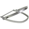 Jackson Safety Model P Faceshield Adapter Bracket for Forward Hard Hats Cap Coil Spring, small