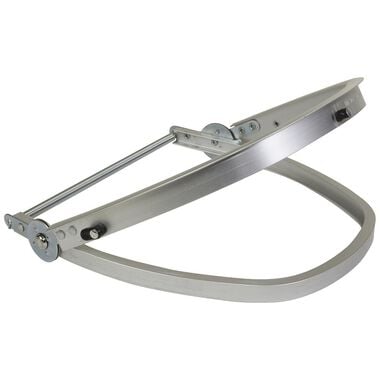 Jackson Safety Model P Faceshield Adapter Bracket for Forward Hard Hats Cap Coil Spring, large image number 0