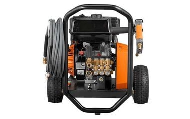 Generac Belt-Drive 3800PSI Power Washer 49-State/CSA, large image number 3