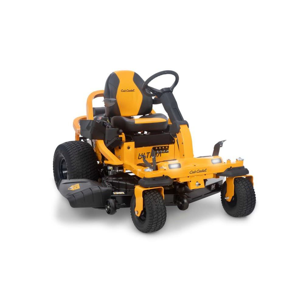 Cub Cadet Ultima Series ZTS2 Zero Turn Lawn Mower 54in 24HP
